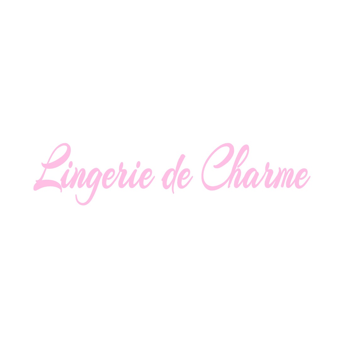 LINGERIE DE CHARME MONT-DE-L-IF